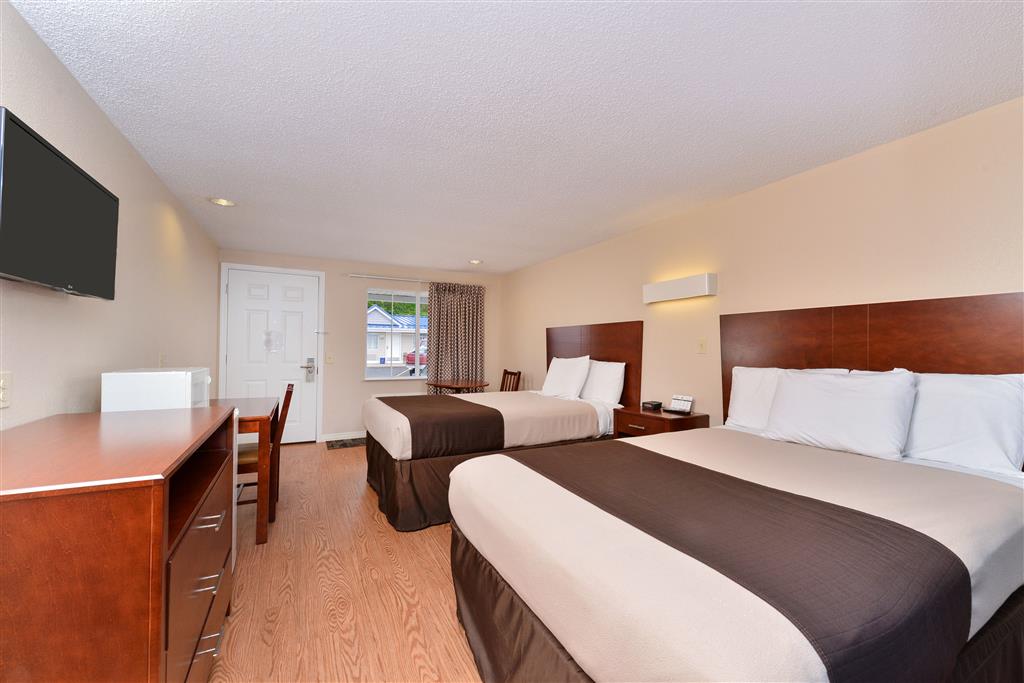 Americas Best Value Inn & Suites St. Clairsville Wheeling - photo 21