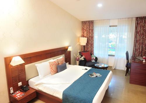 Hotel Payal — Khajuraho Group Of Monuments — photo 3