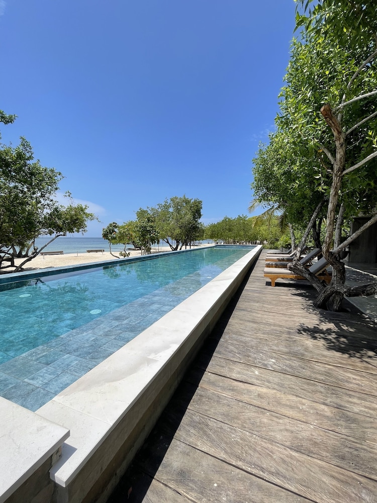 Sabai - last minute hotel in Cartagena