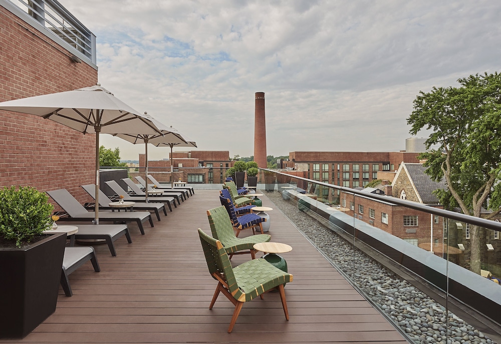 Rosewood Washington D.C. - photo 49