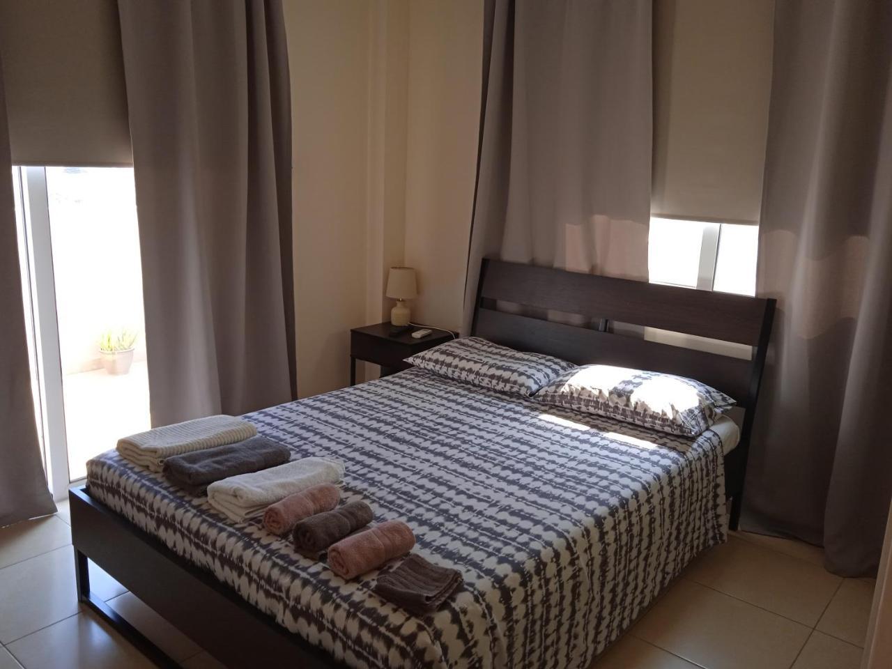 Xylophagou Larnaca Ayia Napa 1 Bedroom Apartment