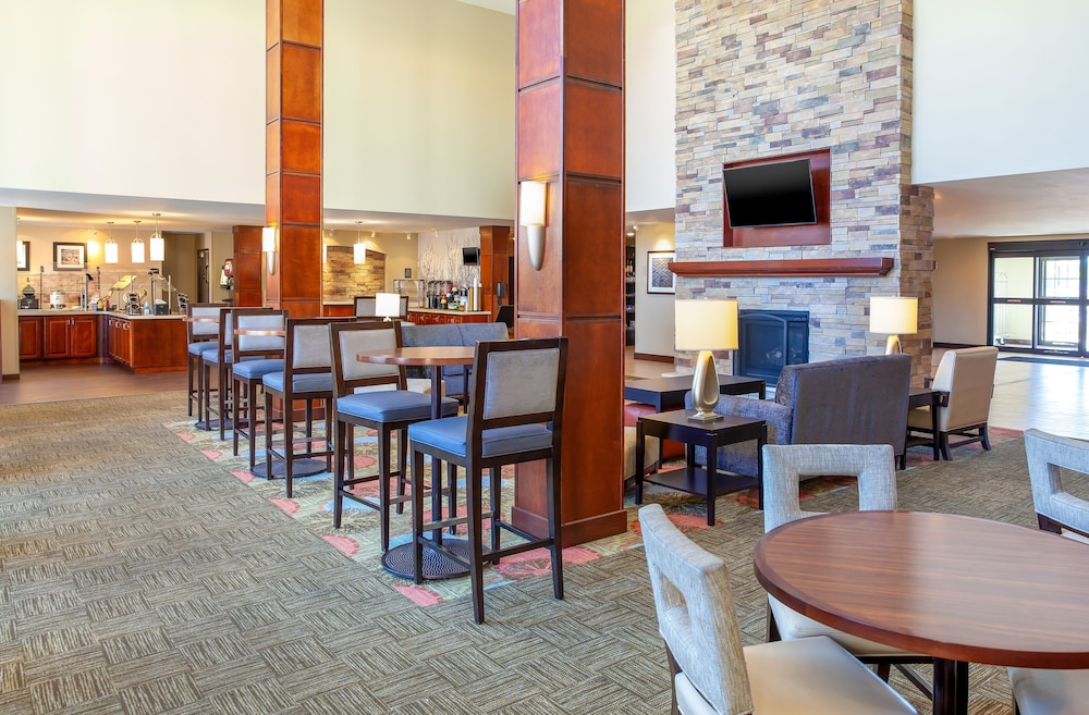 Staybridge Suites Denver Central Park an IHG Hotel - photo 4