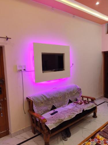 Hotel Diamond Palace - last minute hotel in Ajodhya