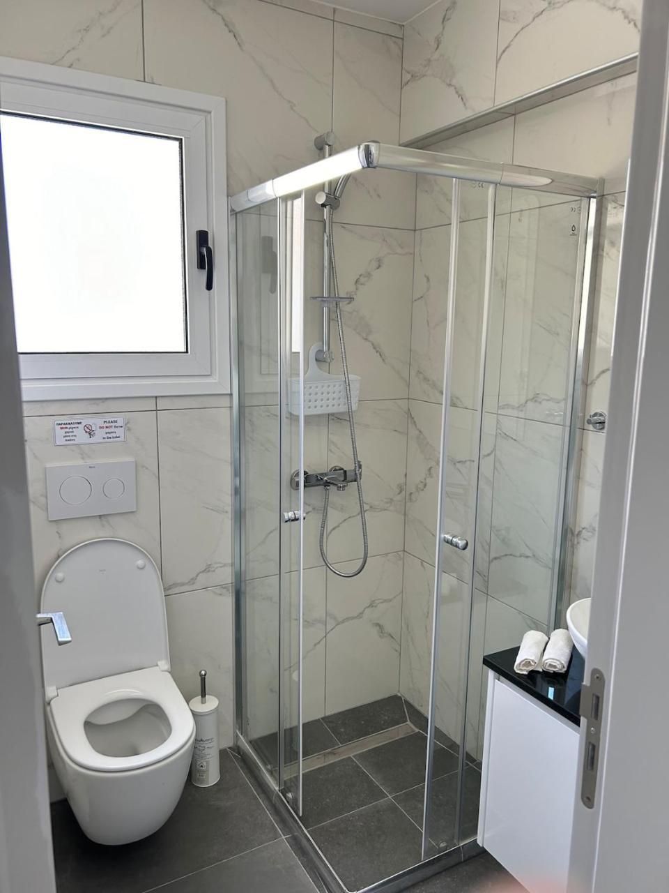 Harmony Flat 110