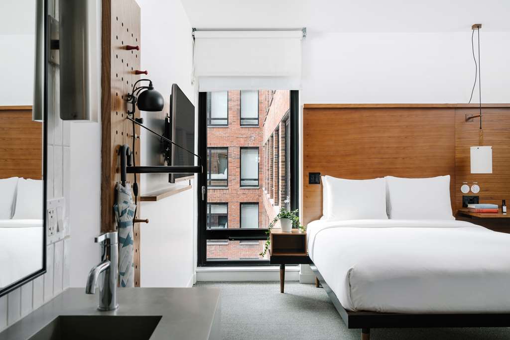 Arlo Soho - photo 52