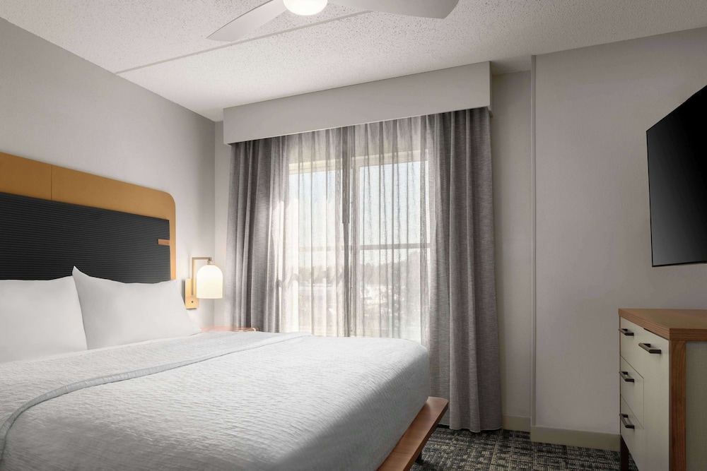 Homewood Suites by Hilton Richmond Airport - photo 10