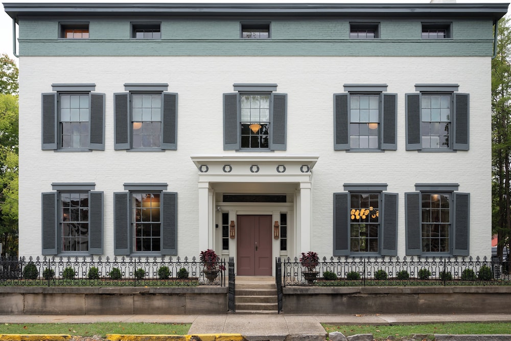 The Ashbrook Hotel - photo 84