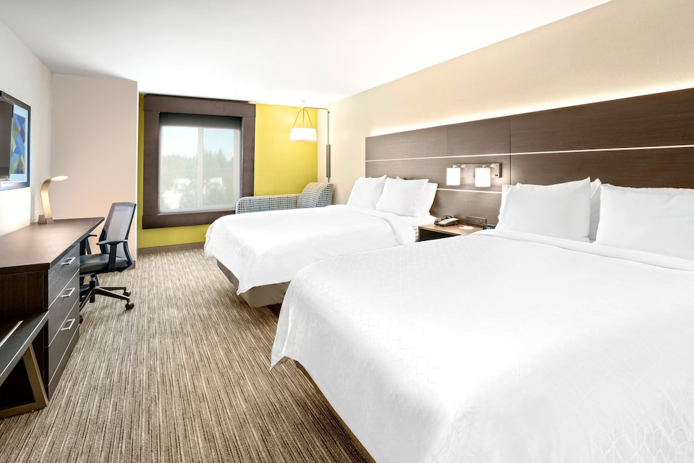 Holiday Inn Express & Suites Marysville by IHG - photo 9