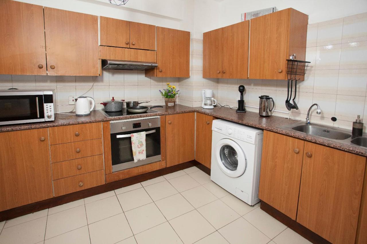 Nefeli Sea Side Boutique Apartment