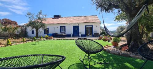 Cantinho da paz Peacefull Haven in Abrantes, Portugal