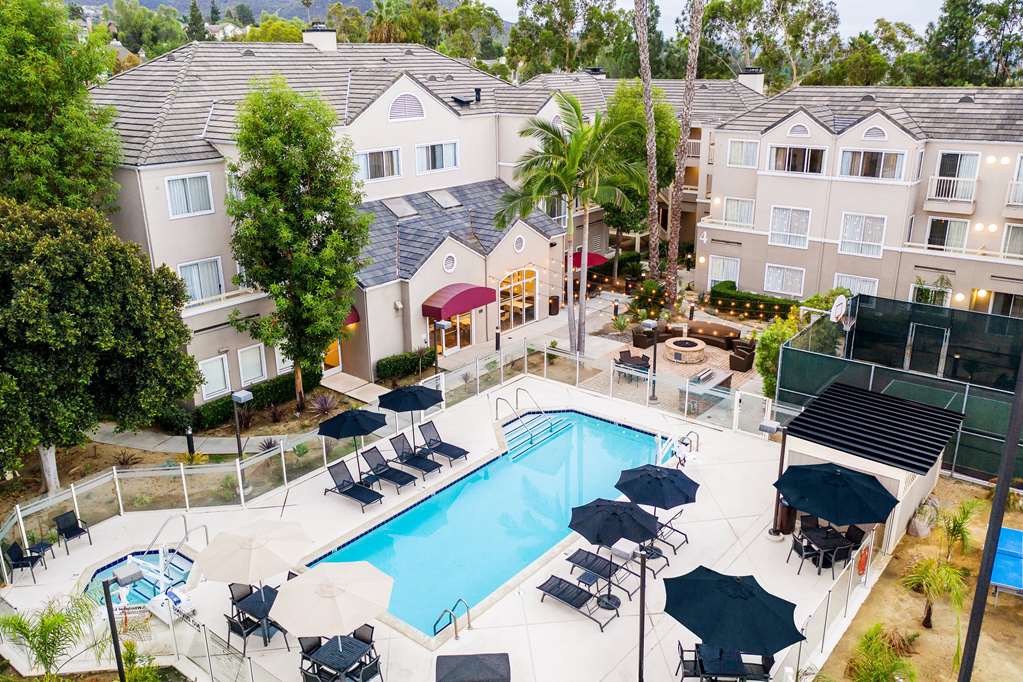 Sonesta ES Suites Carmel Mountain San Diego - photo 25