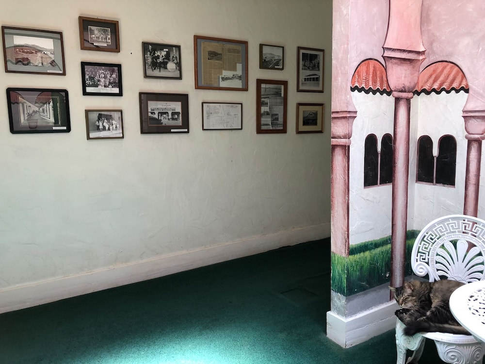 Amargosa Opera House - photo 4