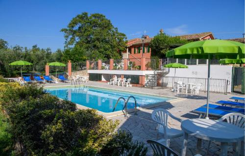 Awesome Home In Ascoli Piceno — 4-Star Luxury Hotel in Ascoli Piceno, Italy