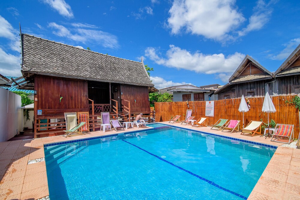 Pipa Paradise - carbon neutral hotel in Natal