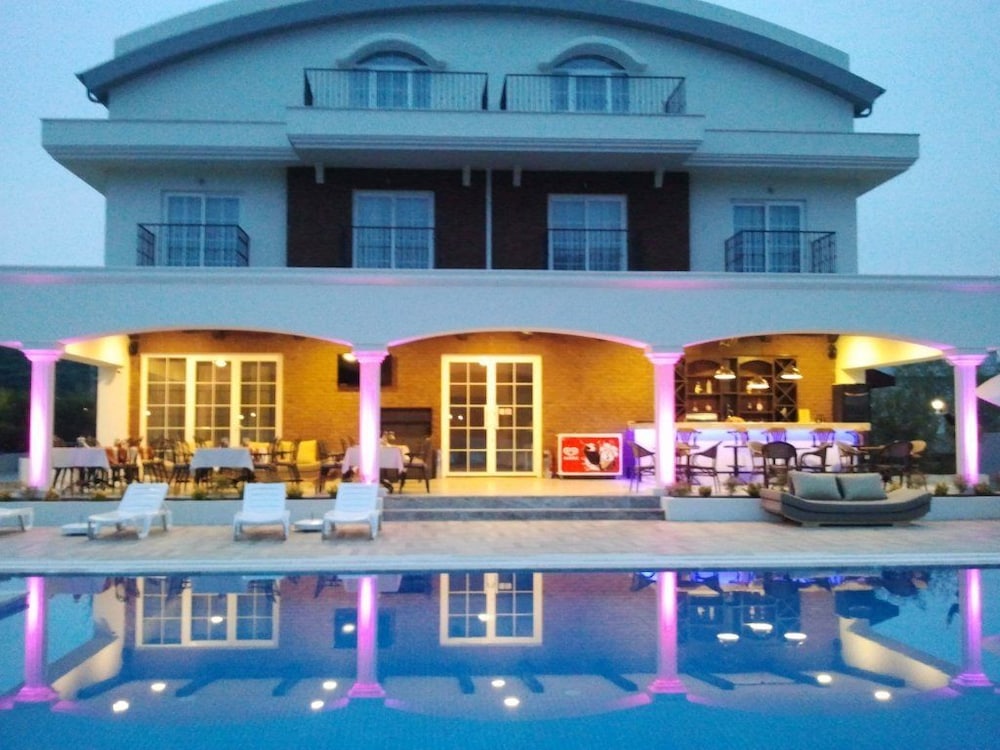 Sarban Hotel - last minute hotel in Fethiye