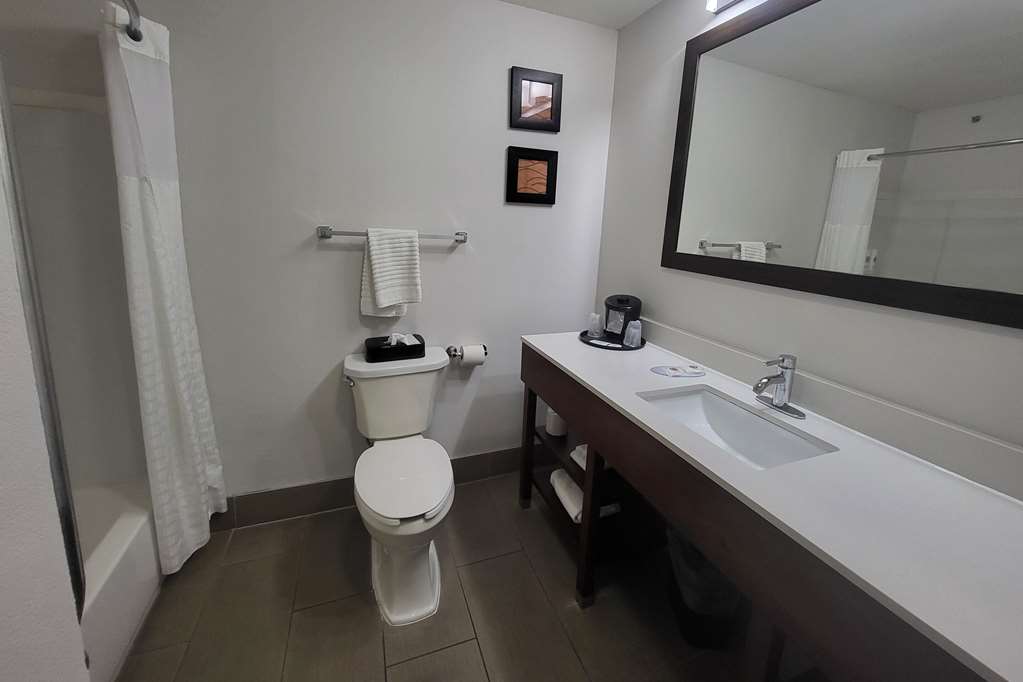 Comfort Inn Somerset Lake Cumberland - photo 22