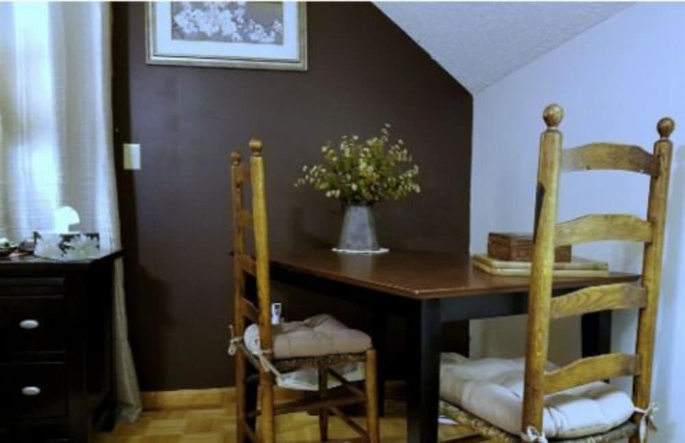 Blue Ridge Manor B&B - photo 8