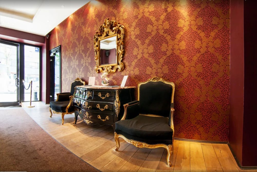 Metropolitan Hotel Berlin