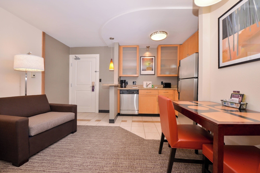 Residence Inn by Marriott North Conway - photo 28