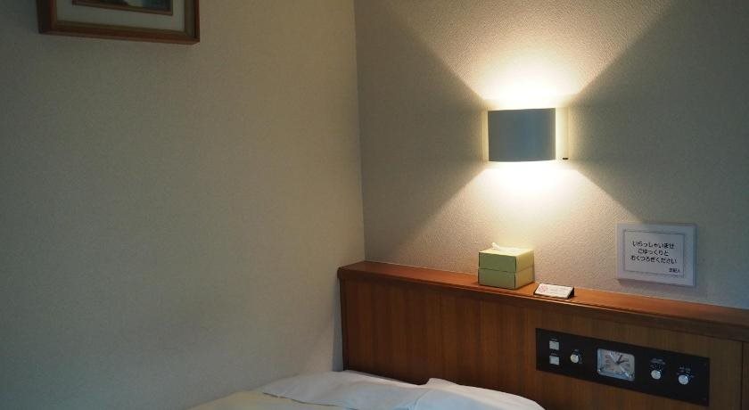 Hotel Okaya — hotel in Okaya