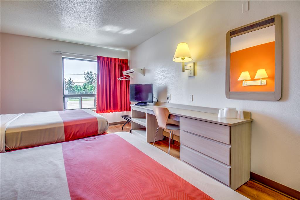 Motel 6 Amherst NY Buffalo - photo 14
