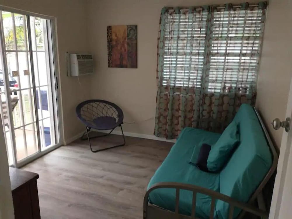 Deluxe Piñones in Loiza, Puerto Rico