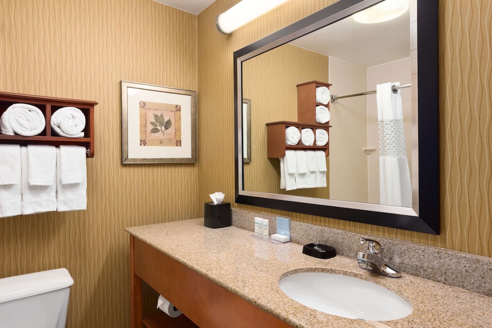 Hampton Inn Wichita East - photo 15