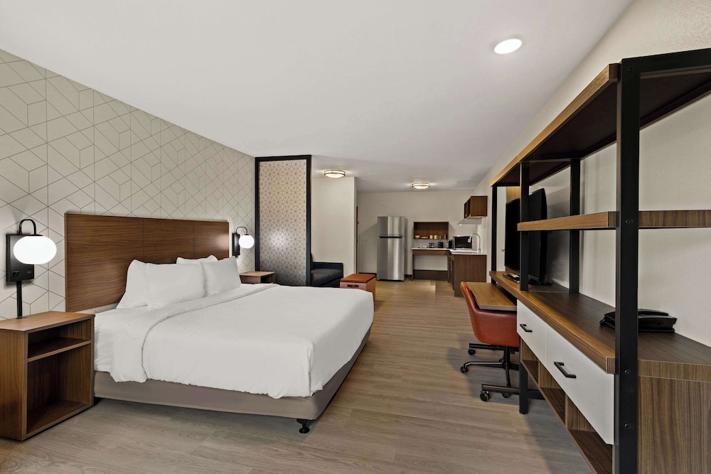 Everhome Suites Waco - photo 8
