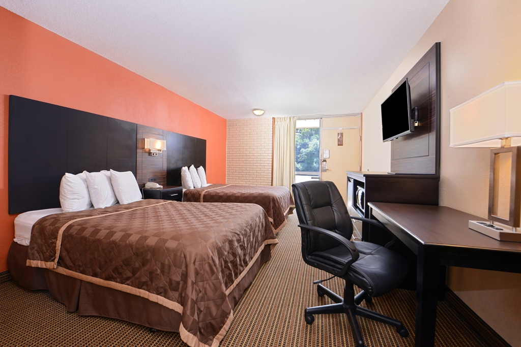 Americas Best Value Inn Collinsville St. Louis - photo 12