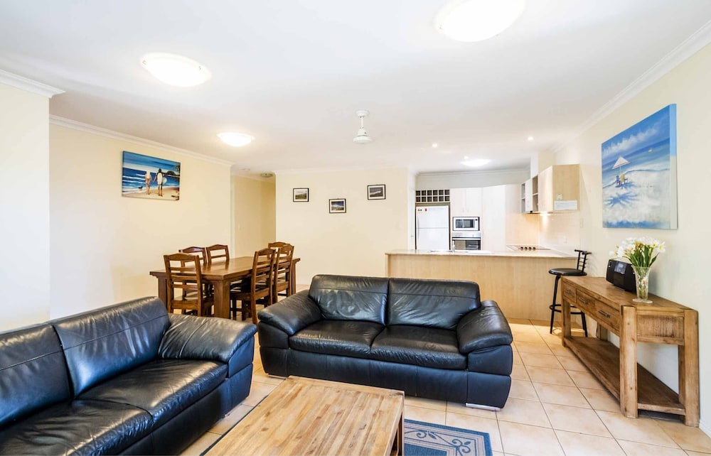 Oceania 11 LJHooker Yamba in Iluka, Australia