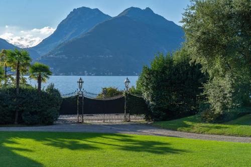 Villa Menaggio — San Siro — photo 4