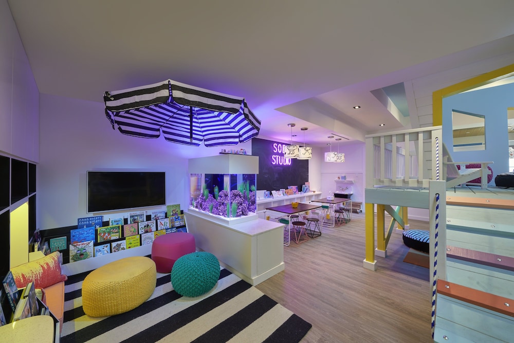 Loews Miami Beach Hotel - photo 90