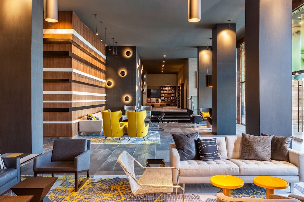 Le Meridien Charlotte - featured photo