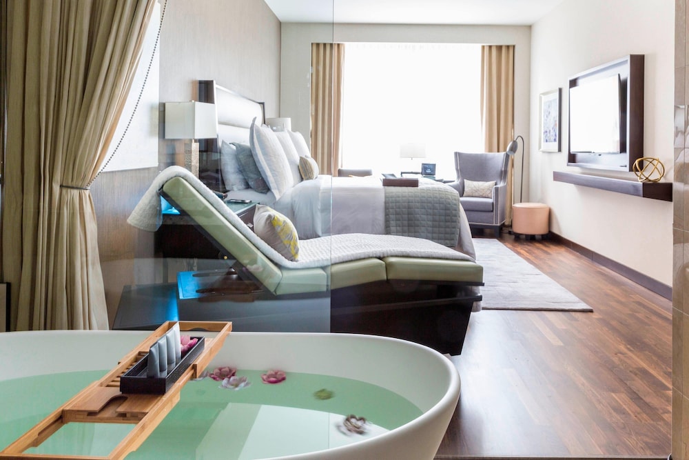 JW Marriott Houston Downtown - photo 22