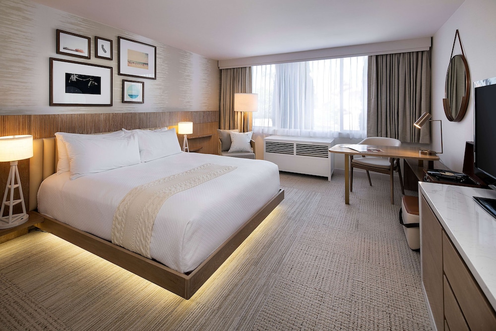 Belamar Hotel Manhattan Beach Tapestry Collection by Hilton - photo 15