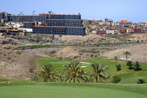 Villa Gran Canaria Specialodges — 5-Star Luxury Hotel in Salobre, Spain