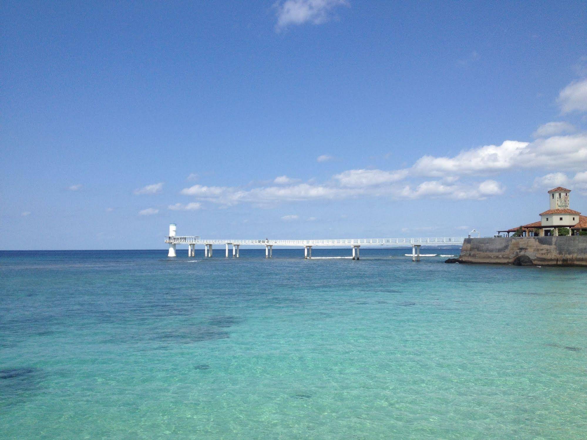 Karin Design Cottage — 4-Star Luxury Hotel in Okinawa, Japan