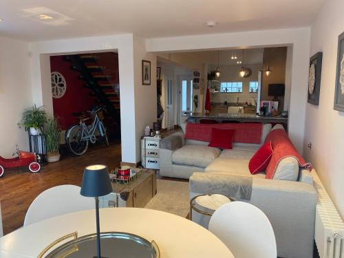Marina View - last minute hotel in Newcastle Upon Tyne