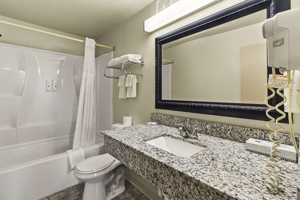 Quality Inn & Suites Green Bay Downtown - photo 31