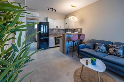 Rigel Apartments 1 — 4-Star Luxury Hotel in Ioannina, Greece