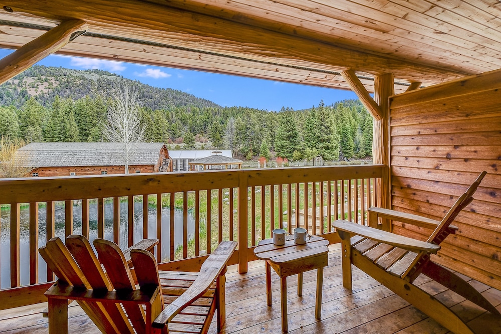 Rainbow Ranch Lodge - photo 24