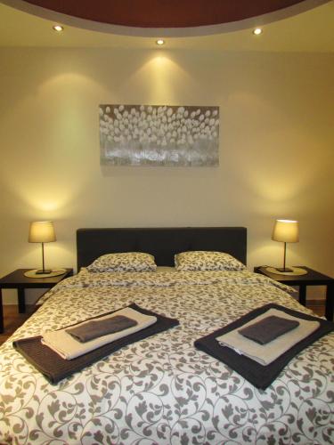 Apartment B&S — 4-Star Luxury Hotel in Belgrade, Serbia