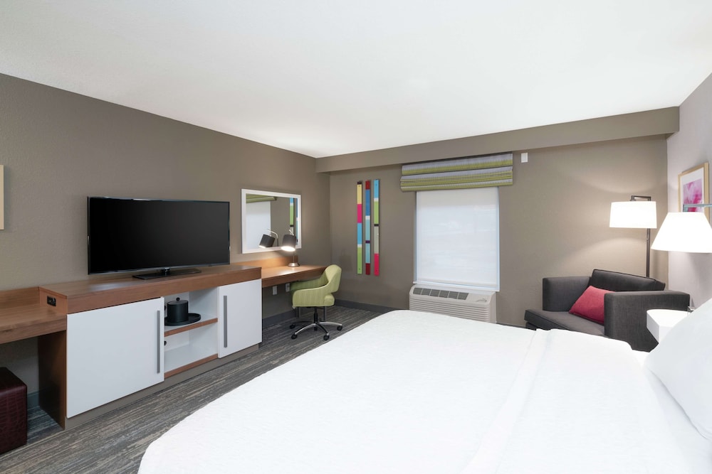 Hampton Inn Weston - photo 5