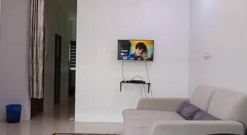 D’Baby Homestay — Kuching — photo 2