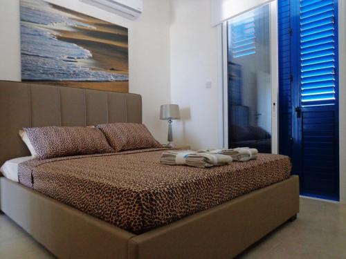 Latchi Riviera Beach Villa No.2
