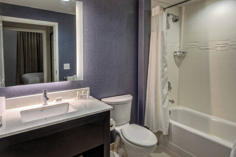Residence Inn by Marriott Tulsa Midtown - photo 34