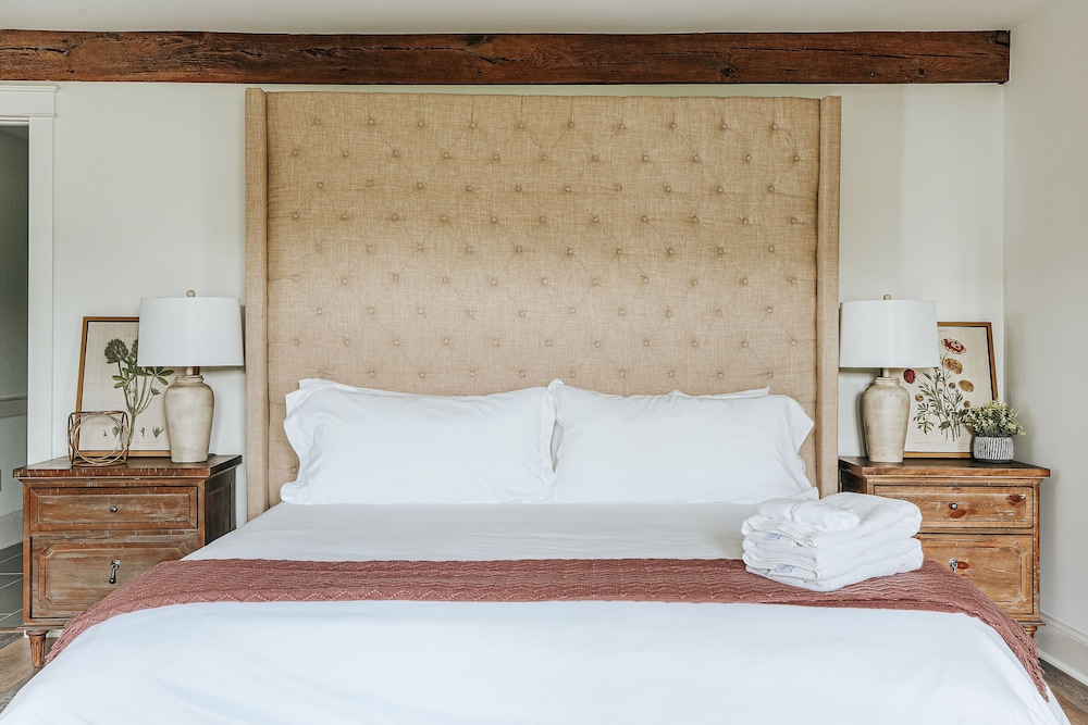 Batten Green Venue & Lodging — hotel in Staunton