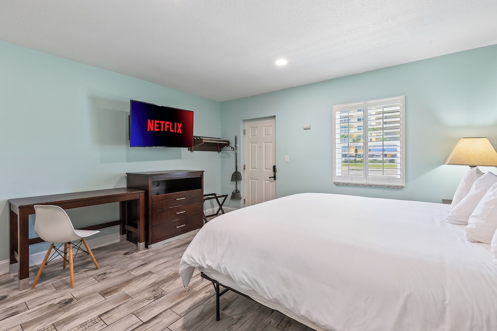 Atlantic Shores Motel - photo 29