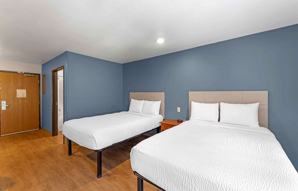 Extended Stay America Select Suites Birmingham Bessemer - photo 16