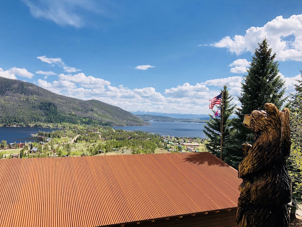 Grand Lake Lodge - photo 118